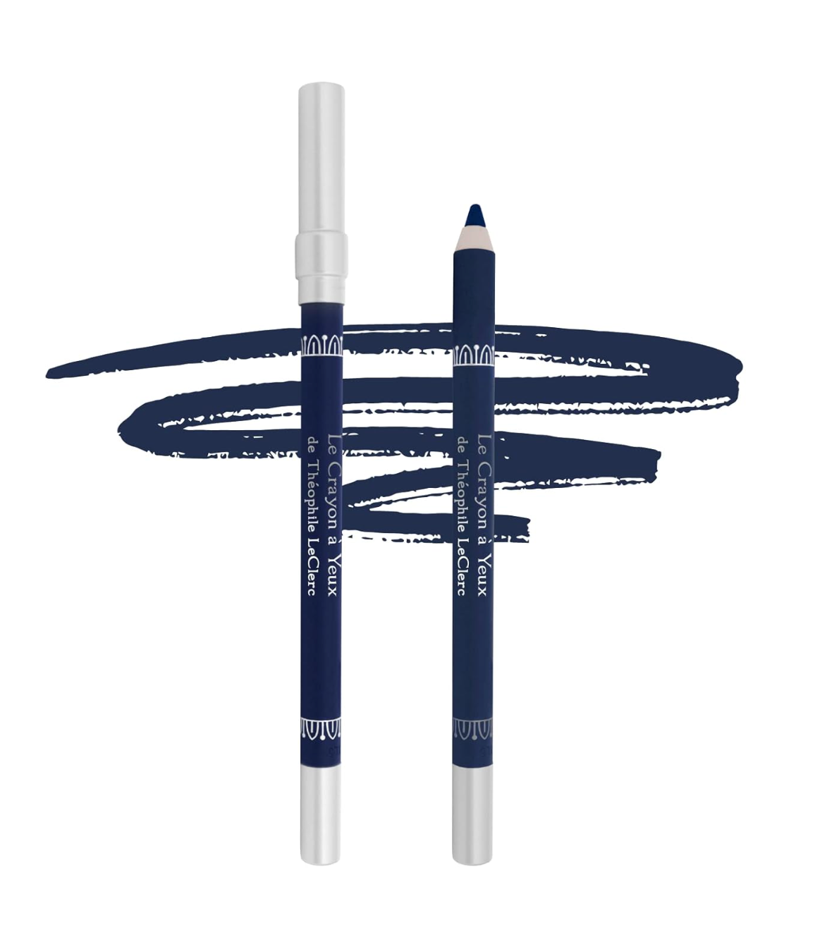 T. LeClerc Cosmetics Eye Pencil, 1.05 g / 0.04 oz